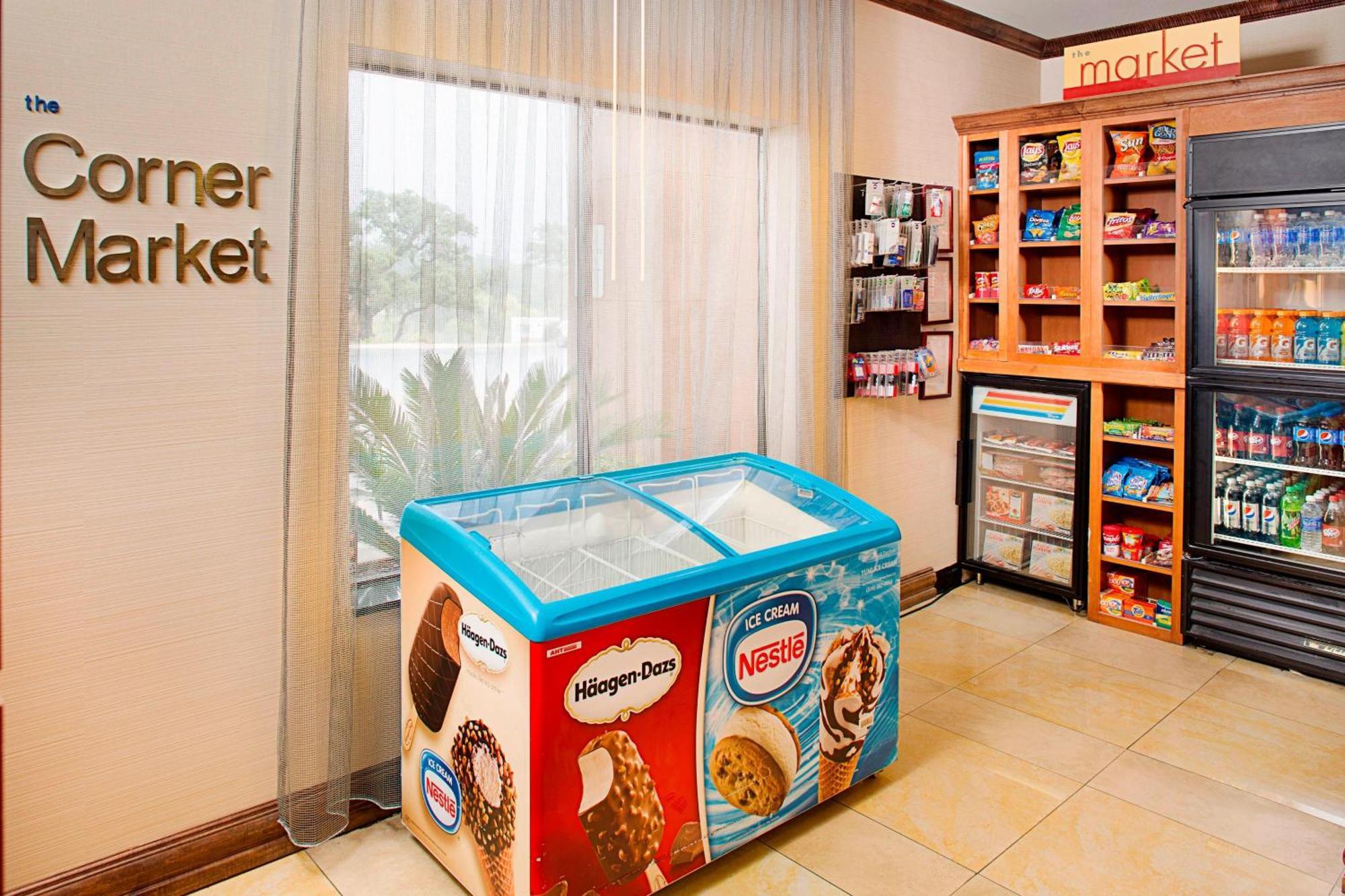 Fairfield Inn & Suites By Marriott San Antonio Seaworld / Westover Hills Buitenkant foto
