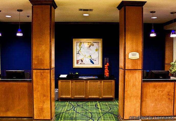 Fairfield Inn & Suites By Marriott San Antonio Seaworld / Westover Hills Buitenkant foto
