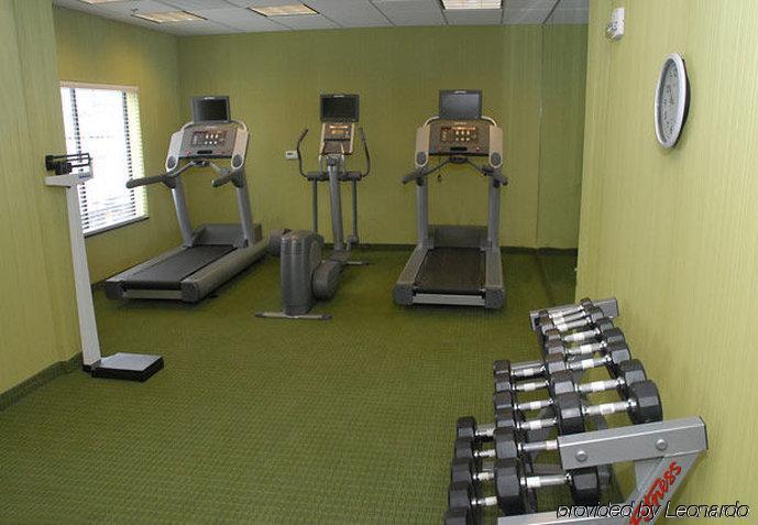 Fairfield Inn & Suites By Marriott San Antonio Seaworld / Westover Hills Buitenkant foto