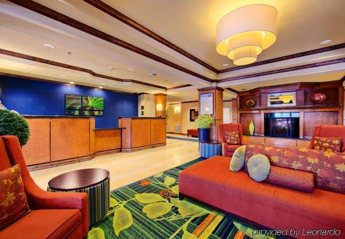 Fairfield Inn & Suites By Marriott San Antonio Seaworld / Westover Hills Buitenkant foto